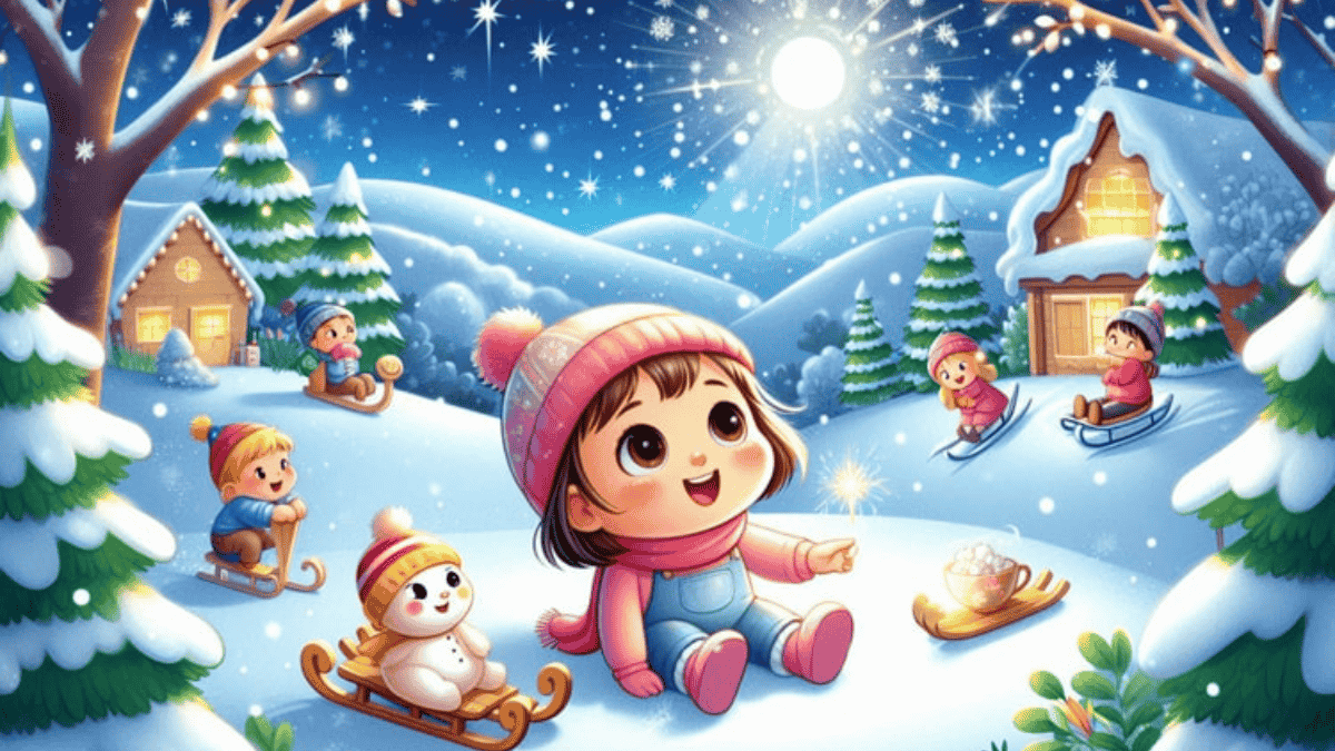 قصص أطفال مكتوبة بالعامية