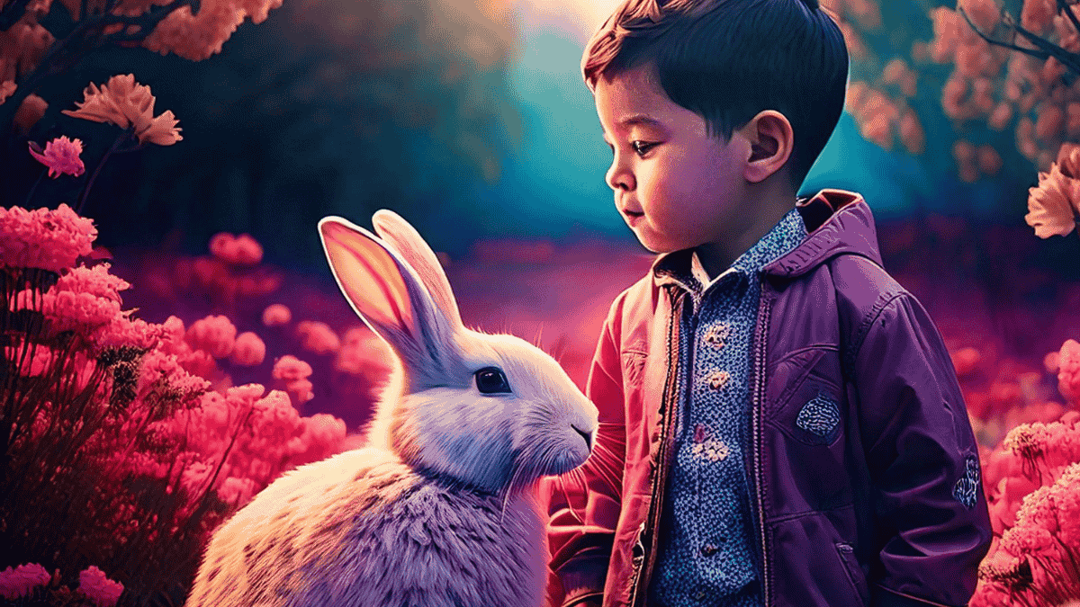 أضف مقالةً جديدةً أيقونة الموقع قصص اطفال قبل النوم مكتوبة بالعامية: سُلطان والأرنب الشقي Ctrl+K حفظ المسودة (opens in a new tab) نشر 73 / 100 Change block type or style المكوّن عنوان موجود في بداية المحتوى ولا يمكن تحريكه للأعلى تحريك المكوّن عنوان من الموضع 1 للأسفل إلى الموضع 2 تغيير المحاذاة تغيير محاذاة النص إظهار المزيد من أدوات المكوّن قصص اطفال قبل النوم مكتوبة بالعامية: سُلطان والأرنب الشقي قصص اطفال قبل النوم مكتوبة بالعامية: سُلطان والأرنب الشقي كان يا ماكا في قديم الزمان كان فيه ولد صغير اسمه سُلطان. سلطان ولد يحب الاستكشاف والمغامرات، ودائمًا كان يدور على أشياء جديدة يتعلمها. وعند بيت سلطان كانت فيه حديقة كبيرة وغامضة، الكل يقول إنها مليانة أسرار بس ما في أحد يعرف تفاصيلها، لذلك فضول سلطان دفعه أنه يروح ويستكشفها بنفسه سلطان أخذ كشافه الصغير وعلبة ماء عشان يكون مستعد لمغامراته الي رح يواجها في الغابة ولما وصل للغابة ، شاف إن الأشجار فيها كبيرة كتير وكأنها غابة من الجنة، والزهور ألوانها كتير حلوة . وهو يمشي بين الشجر، فجأة سمع صوت! الصوت كان يجي من وراء شجرة كبيرة، صوت شيء يقفز ويرن مثل نط النطاطة. قصص مغامرات للأطفال سلطان وقف وهو يتلفت بحذر، ويحاول يعرف مصدر الصوت. فجأة! طلع له أرنب مشاكس، أذانه طويلة وعيونه فيهم لمعة غريبة جداً. الأرنب ضحك وقال: "مين الي دخل حديقتي بدون أذني؟" سلطان ابتسم وقال: "أنا سلطان، وأنت مين؟ وماذا تفعل هنا في حديقتي؟ الأرنب ضحك وقال: "أنا فوفو! أشهر أرنب في هذي الحديقة. أنا اللي أحل كل المشاكل اللي تصير هنا." سلطان تعجب وقال: "مشاكل؟ ما نوع المشاكل اللي تصير هنا في هذه الغابة الجميلة؟" فوفو قال بحماس: "كل يوم فيه مشكلة جديدة! اليوم عندنا مشكلة النهر.الي موجود في نهاية الحديقة، هو نهر حلو كتيير ودائماً تكون المياه نقية فيه بس المشكلة انه صاير أسرع من قبل، وما أقدر أعديه. وعدت كل الحيوانات إني أجيب لهم أجمل وردة من الضفة الثانية، بس النهر مو مساعدني اني اقطع واروح للضفة المقابلة." سلطان فكر شوي وقال: "طيب ليش ما تبني جسر عشان تعدي النهر؟ هي الفكرة مستحيل تخطر على بال أرنب متلك" قصص اطفال قبل النوم مكتوبة بالعامية فوفو حرك أذانه وقال: "فكرة كويسة! بس ما عندي إلا أغصان الأشجار اللي طايحة، كيف ممكن نستخدمها؟" سلطان تحمس وقال: "سهل! نقدر نرتب الأغصان فوق بعض ونسوي جسر صغير، وبكذا تقدر تعدي النهر." فوفو وقال: "وااااااو! فكرة رهيبة! تعال نبدأ مباشرةً!" بدأوا سلطان وفوفو يجمعون الأغصان الطايحة حول النهر. شالوا الأغصان الكبيرة وحاولوا يرتبونها بشكل يسمح لهم يبنون جسر قوي. لكن كل ما كانوا يحطون غصن، كان فوفو ينط وينط عشان يتأكد إنه ثابت وقوي. بعد شوية، قدروا يبنوا الجسر أخيرًا، وكل واحد منهم كان فرحان بإنجازه. سلطان وفوفو مشوا بحذر على الجسر الجديد اللي بنوه، وعدوا النهر بنجاح. لما وصلوا للضفة الثانية، شافوا أجمل وردة ممكن يتخيلها سلطان! لونها أحمر لامع، كأنها مرصعة بنجوم الصغيرة. سلطان جلس يتأملها وقال: "هذه أحلى وردة شفتها في حياتي!" اقرأ المزيد من قصص للاطفال فوفو ضحك وقال: "هذه هي الوردة اللي وعدت الحيوانات إني أجيبها لهم. هم دايم يطلبون مني أشياء غريبة، بس هذه المرة حسيت إنها مهمة." سلطان سأل: "ليش الوردة هذه مهمة لهم؟" فوفو قال بجدية: "الحيوانات في الحديقة يؤمنون إن هذه الوردة تجلب الحظ السعيد. كل سنة يطلبونها عشان تكون رمز للمحبة والصداقة بيننا." سلطان قال للأرنب: " طيب مين رح يحتفظ بالوردة؟ عدد الحيوانات في الغابة كتير كيف رح يتقاسموها مع بعض؟ جاوب الأرنب وقال: " صحيح انا مافكرت بالموضوع هذا؟" أممممم لقيت الحل ممكن كل يوم نخليها عند حيوان، بحيث أن كل الحيوانات الي في الغابة يصير عندها الفرصة الي تخليها تجرب الحظ السعيد الي رح يجي من الوردة. سلطان ابتسم وقال: "الآن أنت علمتني درس مهم. لما نشتغل مع بعض، نقدر نحل أي مشكلة، حتى لو كانت صعبة." وأن التفكير بالأشخاص الي موجودين معنا كمان بيساعدنا نحل مشاكلنا كلها فوفو وافق وقال: "بالفعل! كل واحد عنده شيء يقدر يساهم فيه، وأنت ساعدتني كثير اليوم. أنا ما كنت بقدر أعدي النهر لو ما كنت معاي." رجع سلطان للبيت وهو سعيد بمغامرته. أول ما وصل، حكى لأمه عن الأرنب الشقي والجسر اللي بنوه معًا. كانت الأم فخورة بابنها وقالت له: "التعاون هو سر النجاح يا سلطان، وما في شيء صعب إذا اشتغلنا مع الناس." ومن وقتها، صار سلطان يزور الحديقة بشكل مستمر حتى يعيش كل يوم مغامرة مختلفة وكل مرة، يتعلم درس جديد عن الصداقة، والتعاون، وكيف يمكننا حل المشاكل لما نكون جنب بعض. ﻿ تبديل اللوحة: Table of Contents مقالة المكوّن قصص اطفال قبل النوم مكتوبة بالعامية: سُلطان والأرنب الشقي Notice Selecting a featured image is recommended for an optimal user experience. تعيين الصورة البارزة للمقالة 627 words, 3 minutes read time. Last edited قبل 9 minutes. الحالة مسودة نشر فوراً رابط /قصص-اطفال-قبل-النوم-مكتوبة-بالعامية كاتب سكطعش نموذج القالب الافتراضي مناقشة Open Revisions 3 مثتبة مثتبة Enable AMP Lock Modified Date AI Assistant المقتطف تصنيفات بحث في التصنيفات قصص قصص أطفال قصص اختفاء قصص جرائم القتل الغامضة قصص جن قصص حب قصص رعب قصص رعب قصيرة قصص واقعية من الحياة قصص يابانية قضايا تم حلها أغرب قنوات اليوتيوب العاب كريبي باستا منظمة SCP ومخلوقاتها أضف تصنيفاً جديداً وسوم أضف وسماً جديداً الفصل بينها بفواصل أو مفتاح الإدخال Enter. الأكثر استخداماً قصص رعبقضايا تم حلهاقصص مرعبةمنظمة SCPقصص جرائمقصص رعب قصيرةقصص اختفاءالغازقصص حبقصص تبديل اللوحة: اقتراحات الارتباط لا يمكننا عرض أي اقتراحات لرابط لهذه المقالة. جرب اختيار تصنيفات ووسوم لهذه المقالة، وعلم المقالات الأخرى كمحتوى أساسي لكي تظهر هنا. تبديل اللوحة: OneSignal Push Notifications Send notification on post publish Customize notification content فتح لوحة النشر مقالة عنوان الإشعاراتSelecting a featured image is recommended for an optimal user experience. إغلاق النافذة الصورة البارزة للمقالة رفع ملفاتمكتبة الوسائط Smush: All images أبعاد الصوره المقترحة: 1200 × 675 بيكسل.بحث في الوسائط قائمة الوسائط عرض 81 من 669 من عناصر الوسائط تحميل المزيد تفاصيل المرفق قصص-اطفال-قبل-النوم-مكتوبة-بالعامية.png 15 أكتوبر، 2024 306 كيلوبايت 1200 × 675 بيكسل تحرير الصورة حذف بشكل دائم النص البديل تعرف على كيفية وصف الغرض من الصورة(يُفتح في علامة تبويب جديدة). اتركه فارغاً إذا كانت الصورة زخرفية أو عنصر تزيين بشكل عام.العنوان قصص اطفال قبل النوم مكتوبة بالعامية كلمات توضيحية الوصف رابط الملف: https://sakat3sh.com/wp-content/uploads/2024/10/قصص-اطفال-قبل-النوم-مكتوبة-بالعامية.png نسخ الرابط URL إلى الحافظة SmushFile processing is in progress. الحقول الإلزامية مشار إليها بـ * Add video or 3d file url Place video, youtube, .glb, .gltf, .splinecode url for GreenShift Gallery block استبعد هذا المرفق من ملف الموقع إجراءات الوسائط المحدَّدةتعيين الصورة البارزة للمقالة