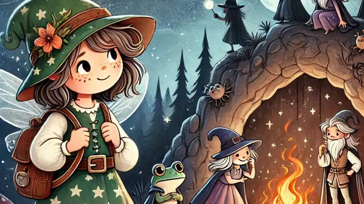 أفضل قصص مفيدة للاطفال مكتوبة بالعامية