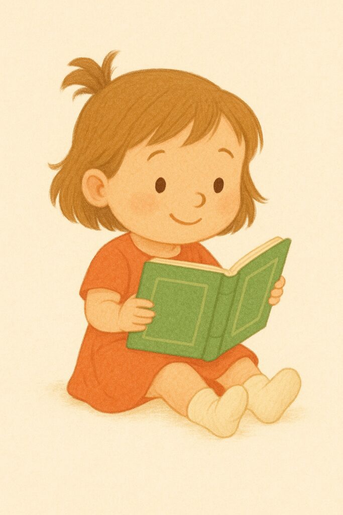 قصص اطفال من ٦ الى ٨ سنوات