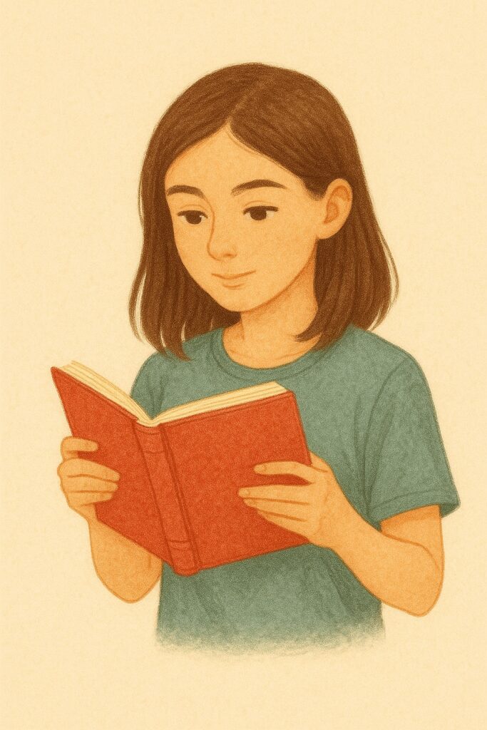 قصص يافعين ١٣ الى ١٥ سنة