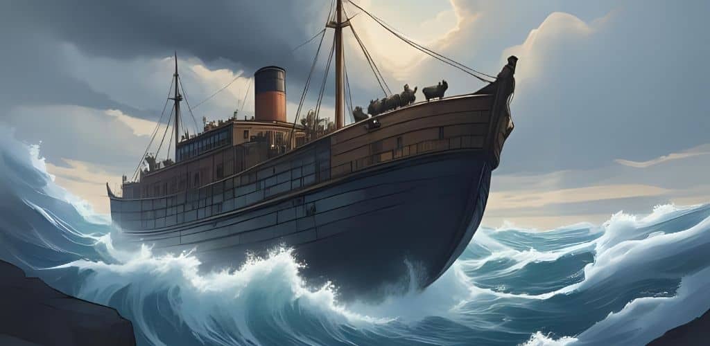 قصص الانبياء