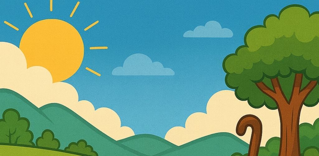 قصص الأنبياء مكتوبة للاطفال