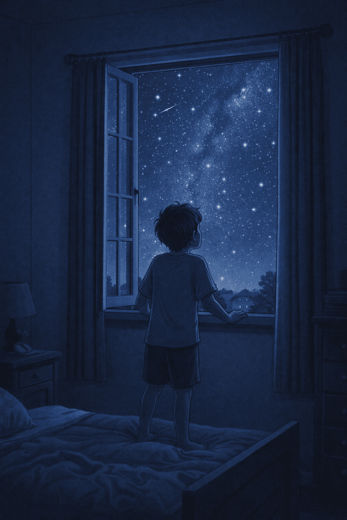 قصص للأطفال 12 سنة مكتوبة