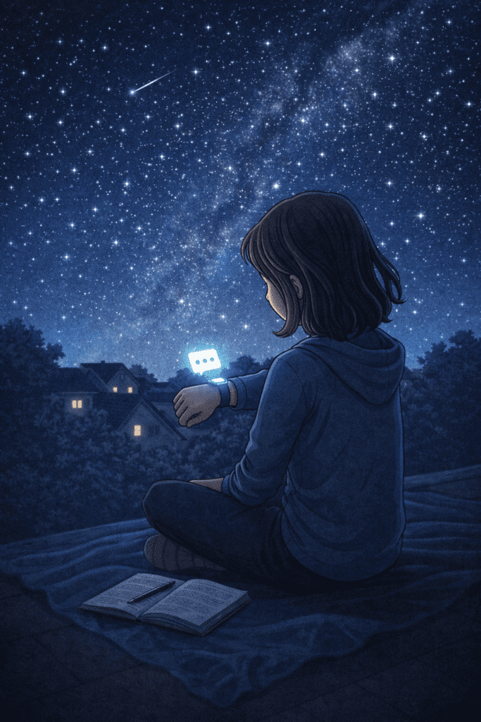 قصص اطفال فضولية