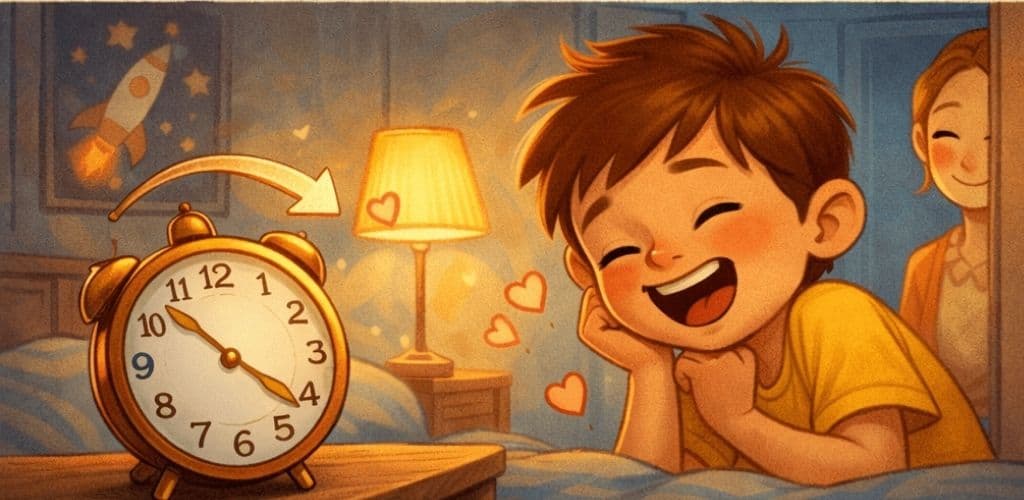 قصص قصيرة للاطفال بالعامية