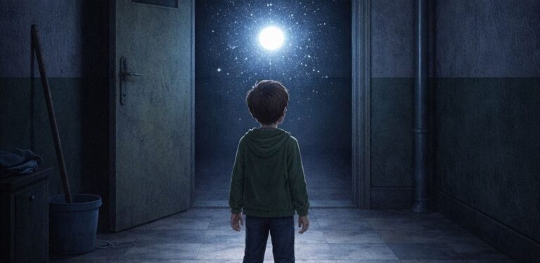 أروع قصص للأطفال بعمر 12 سنة مكتوبة لتساعدهم على التفكير بطريقة ابداعية